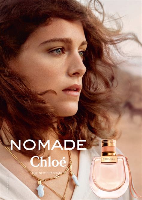 chloe nomade perfume reviews.